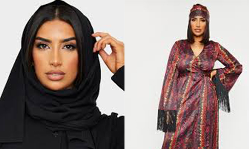 PrettyLittleThing expands offering to modest fashion